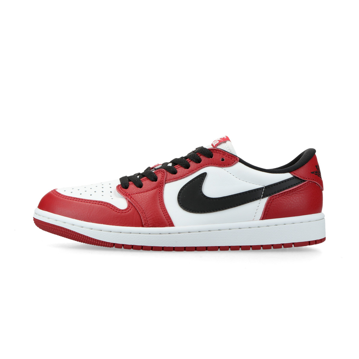 Jordan Air Jordan 1 Retro Low "Chicago" (varsity red / black / summit white) - 47