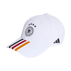 adidas DFB Cap (white / multi)