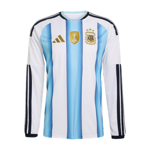 adidas Argentinia Home Jersey (white / blue)