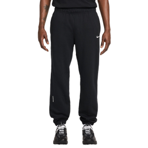 Nike M NRG NOCTA CS Fleec Pant (black / white)