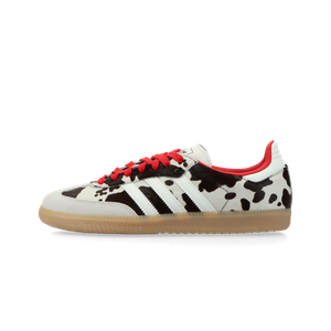 adidas Samba OG W (aurora coffee / off white / gum)