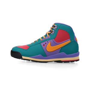 Nike Baltoro Bright Spruce Kumquat