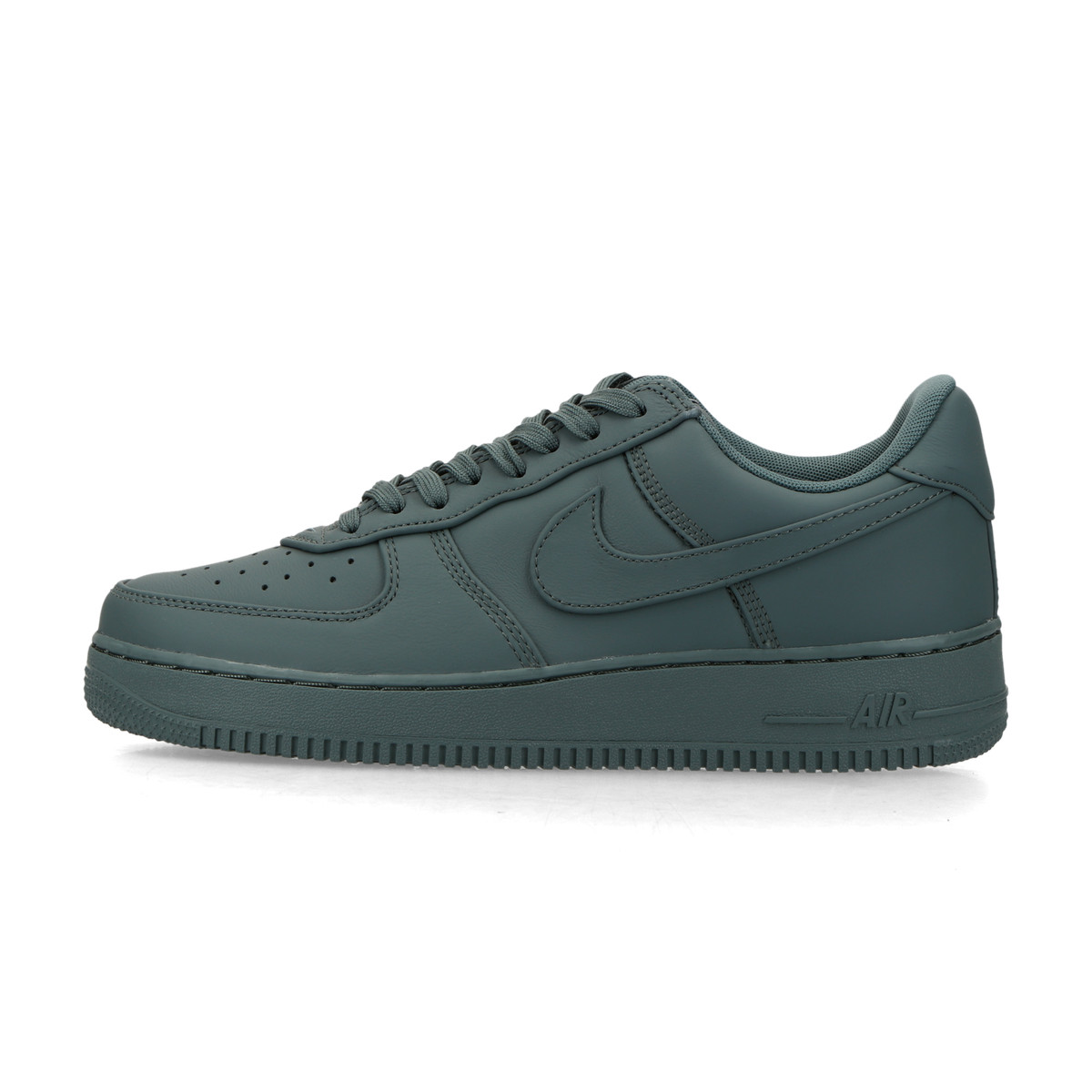 Nike Air Force 1 Low Retro Premium grau 38.5 - Lastpair