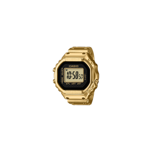 Casio CRW-001G-9ER Ring Watch (gold)