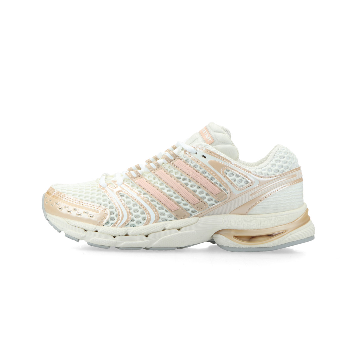 adidas Adistar Control 5 W beige 38 2/3 - Sneaker