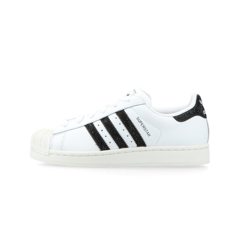 adidas Superstar II W (white / black) | 43einhalb Sneaker Store
