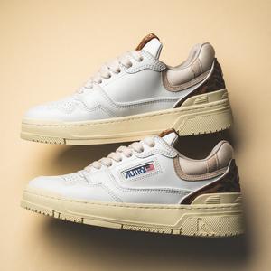 Clc Low W (multi / white / leo)