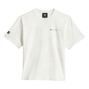 adidas x Bad Bunny x Mercedes AMG Racing Tee (white)