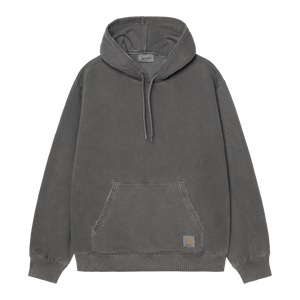 Carhartt WIP Hooded Torion Sweat (black)