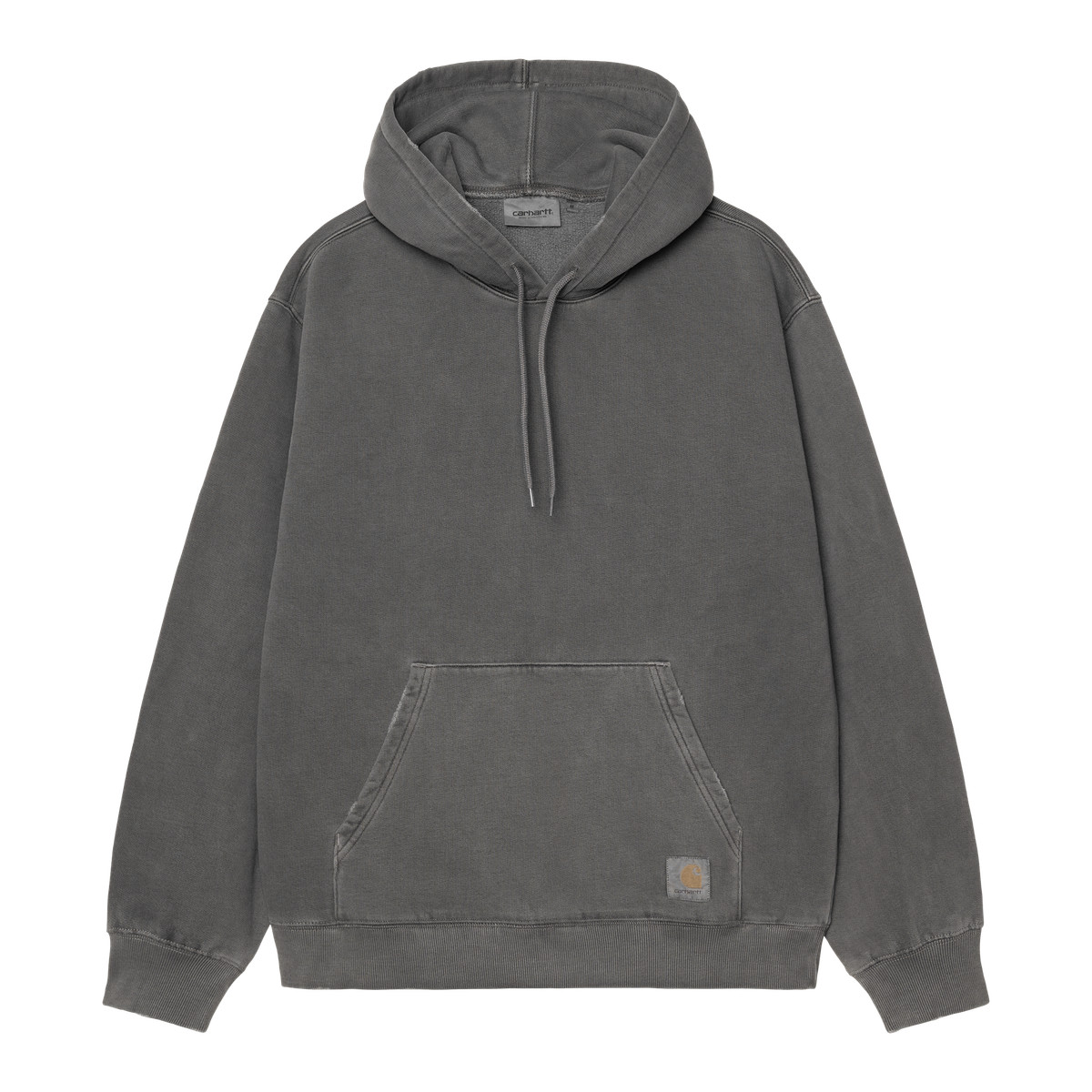 Carhartt WIP Hooded Torion Sweat schwarz L - Sweatshirts