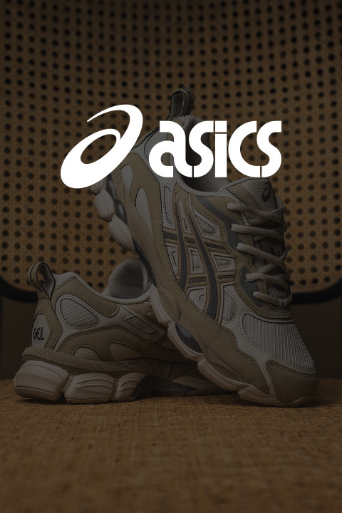 Asics