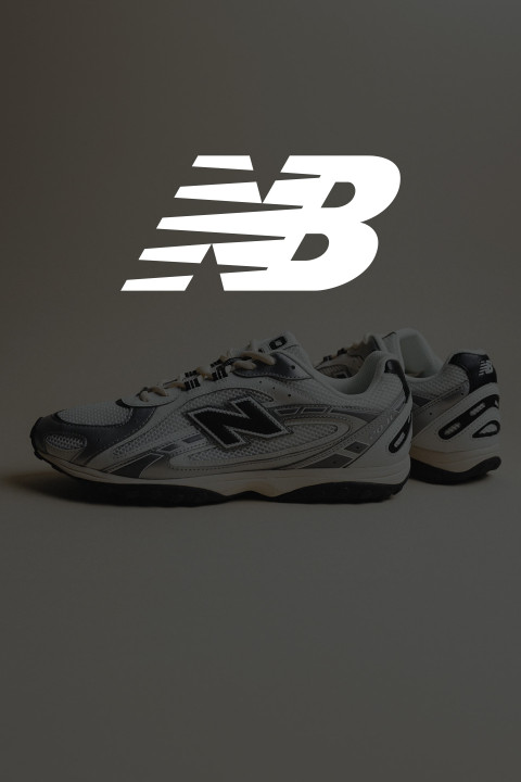 New Balance