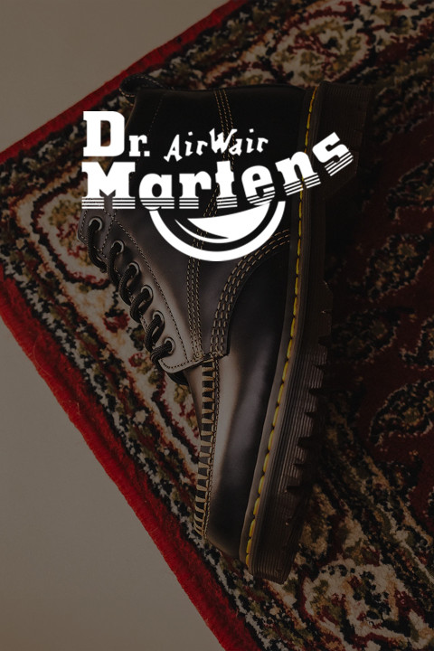 DR. MARTENS