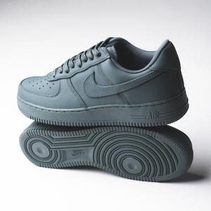 Air Force 1 Low Retro Premium (bomber grey / bomber grey / black)