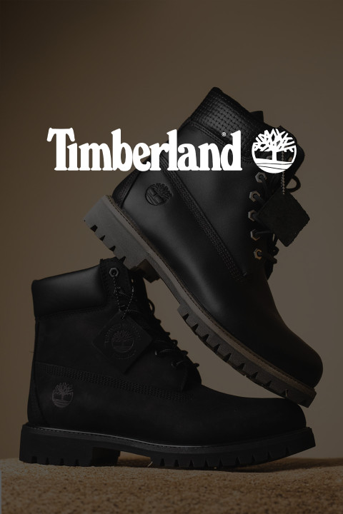 TIMBERLAND