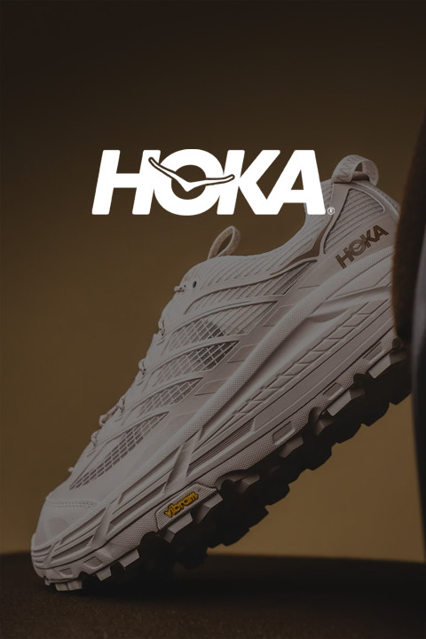 HOKA