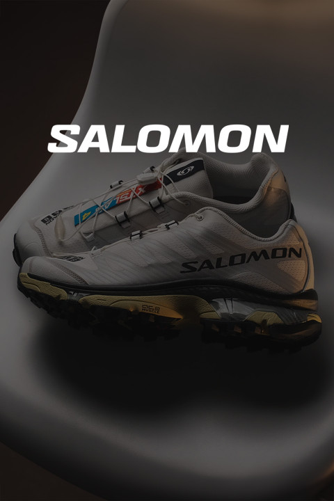 SALOMON