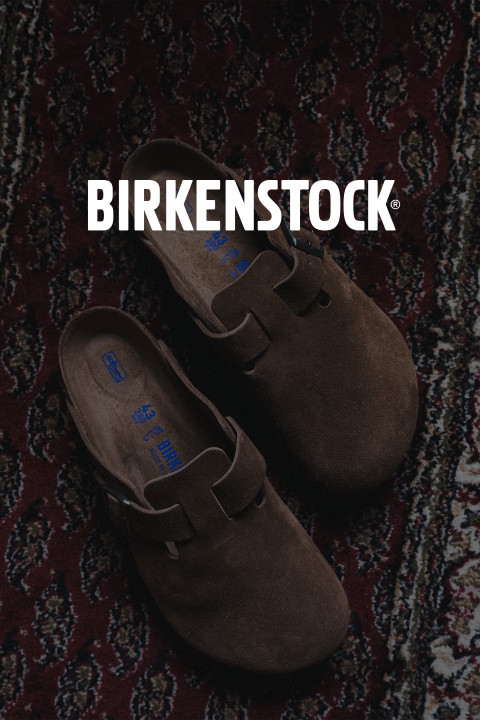 BIRKENSTOCK