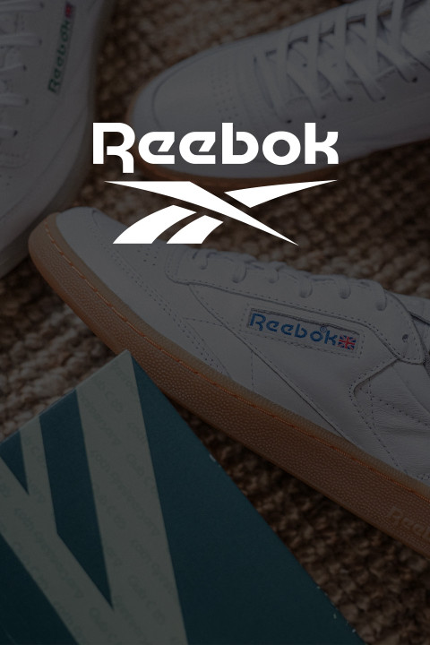 REEBOK