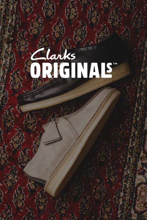 CLARKS