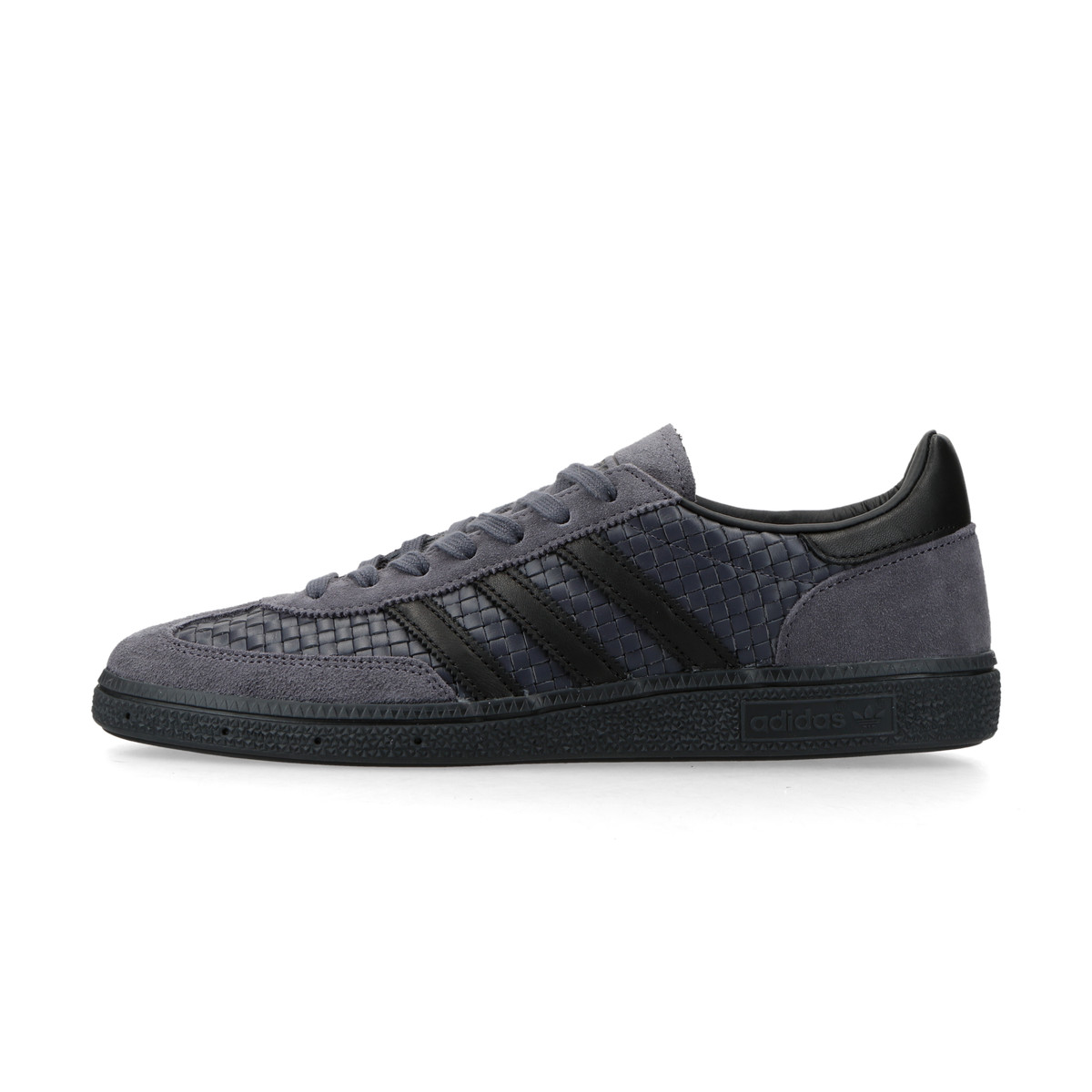 adidas Handball Spezial schwarz 38 2/3 - Sneaker