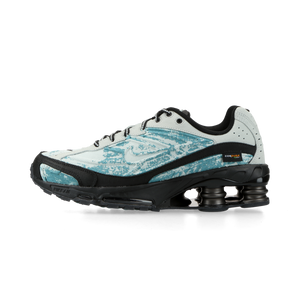 Nike Shox Ride 2 PRM (light silver / light silver / black)