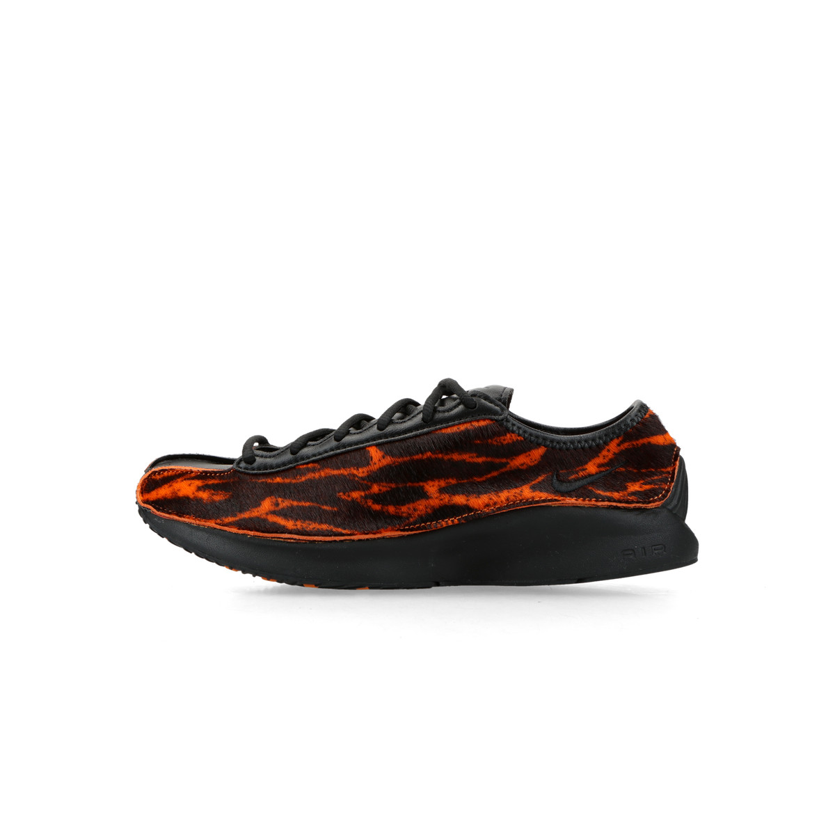 Nike Air Superfly LX "Pony Hair Leather" braun 44 - Sneaker