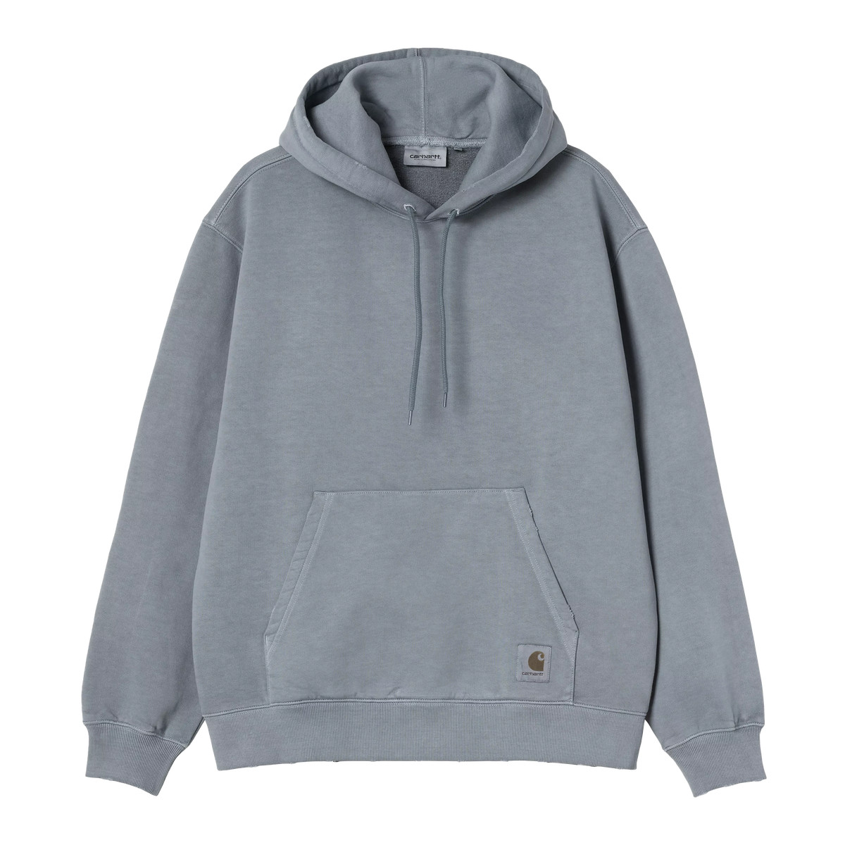 Carhartt WIP Hooded Torion Sweat blau / navy XL - Sweatshirts