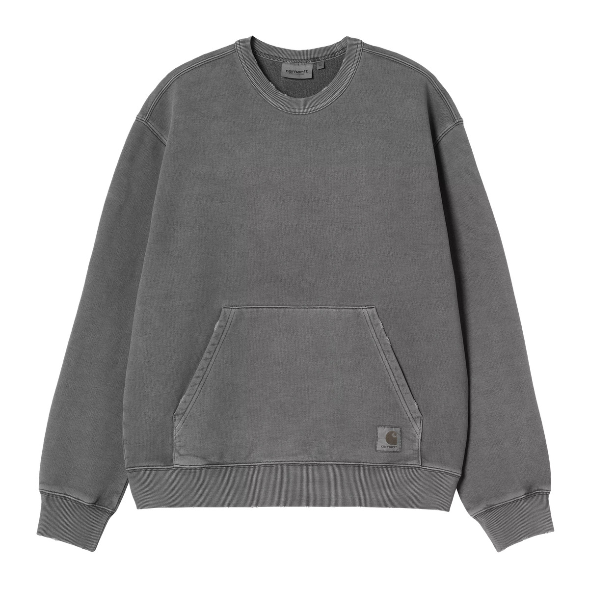 Carhartt WIP Torion Sweat schwarz M - Sweatshirts