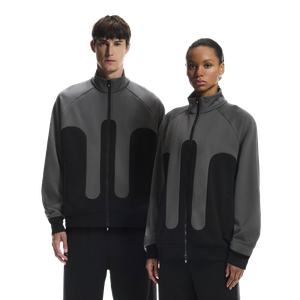 On Track Jacket IKON 1 U (black / eclipse)