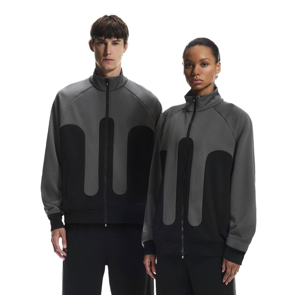 On Track Jacket IKON 1 U schwarz XL - Jacken & Westen