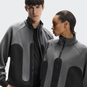 Track Jacket IKON 1 U (black / eclipse)