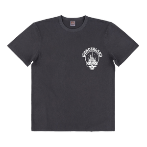 TSPTR Wonderland Vintage Black