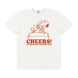 TSPTR Cheers Vintage White
