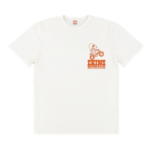 TSPTR Ekins Vintage White