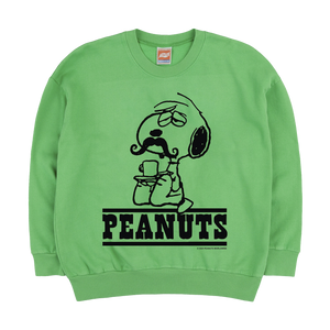 TSPTR Allergic Grassy Green