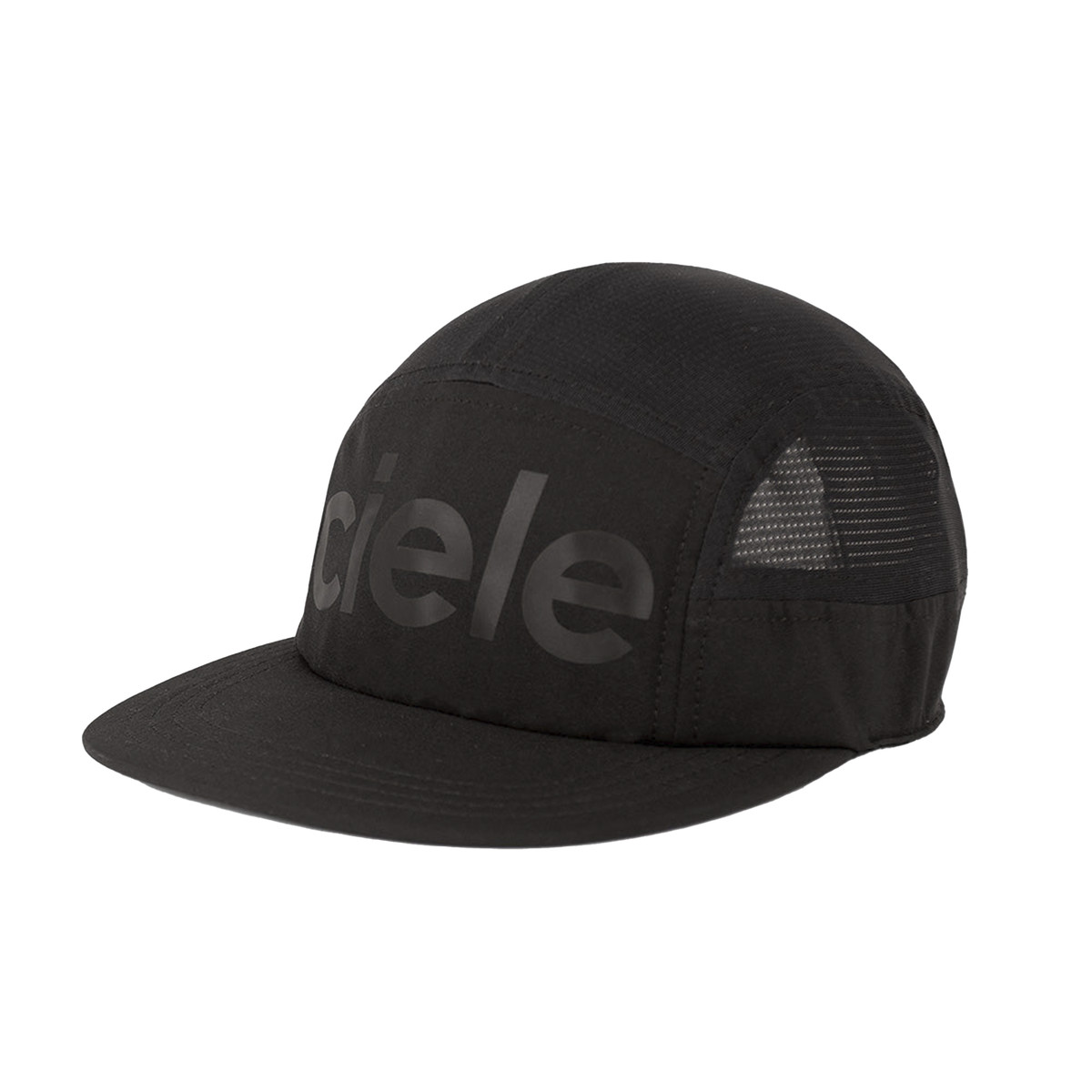 Ciele Athletics GOCap Comp Century schwarz M-L - Caps & Mützen