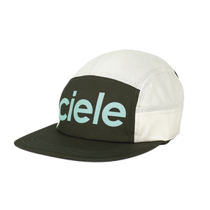 Ciele Athletics GOCap Comp Century (seaweed / rainy day)