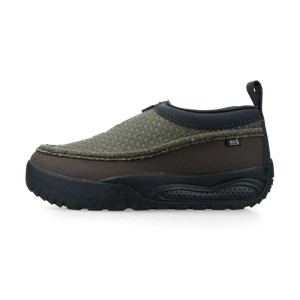 Nike ACG IZY (black / medium olive / dark chocolate)