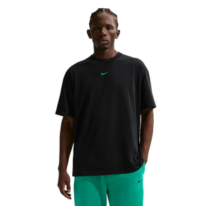 Nike NOCTA T-Shirt (black / neptune green)