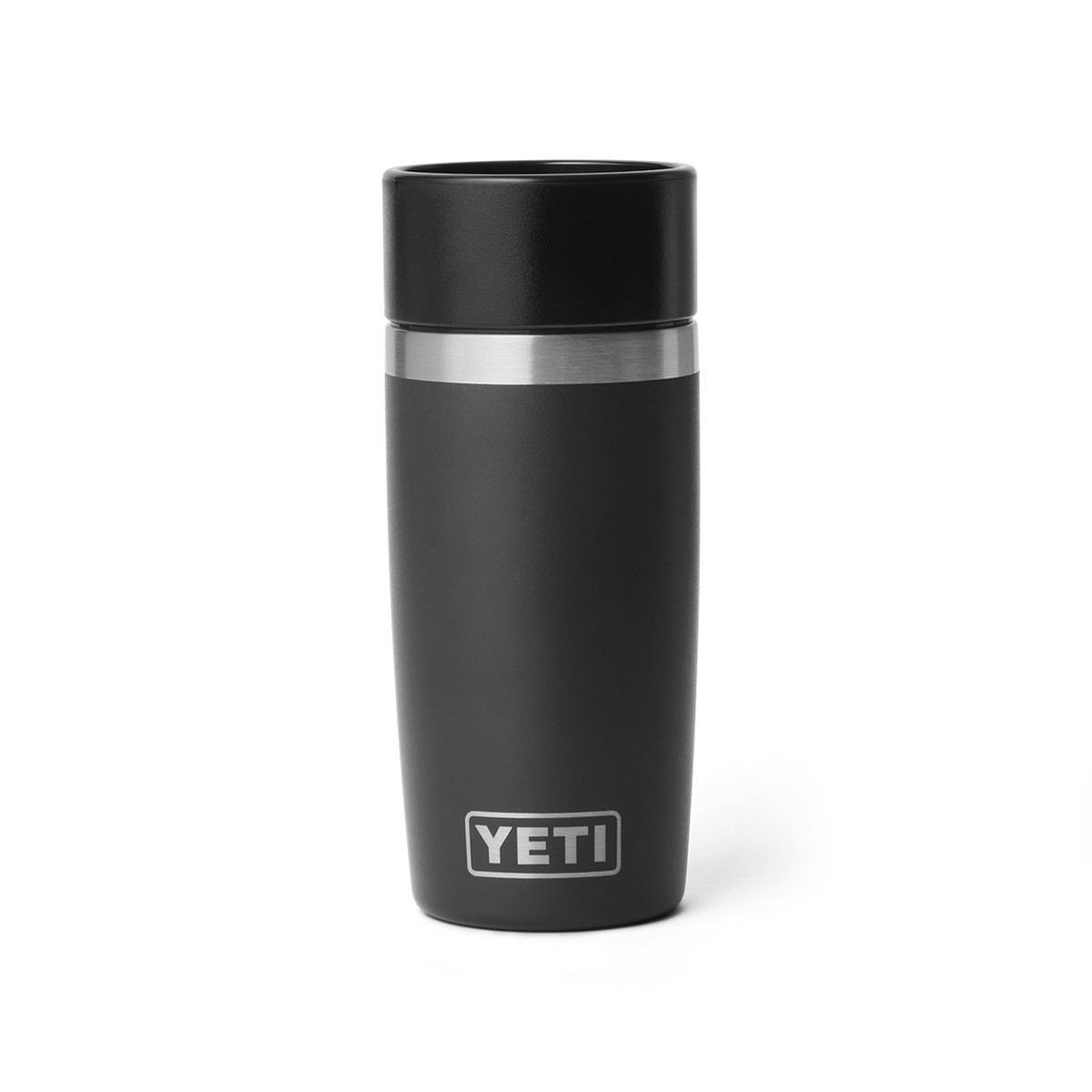 YETI Rambler 12Oz / 355ml Travel Bottle "Black" -