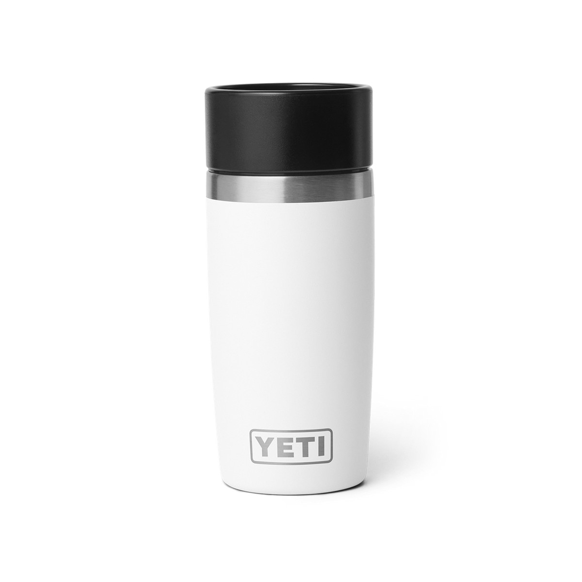 YETI Rambler 12Oz / 355ml Travel Bottle "White" -