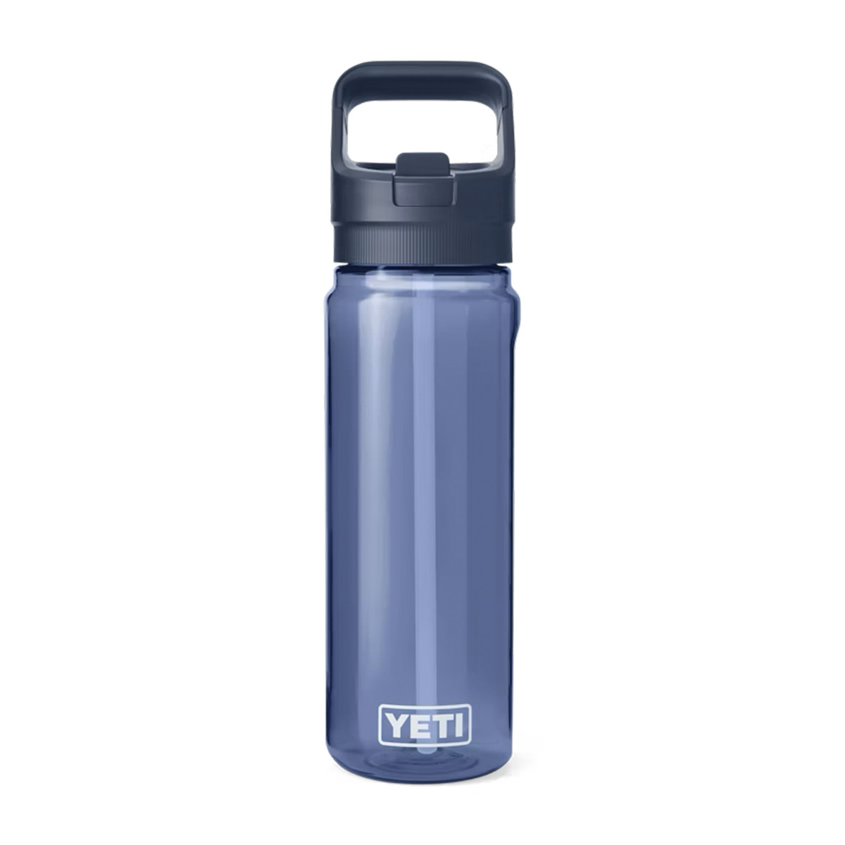 YETI Yonder 25Oz / 750ml Wasserflasche "Navy" -