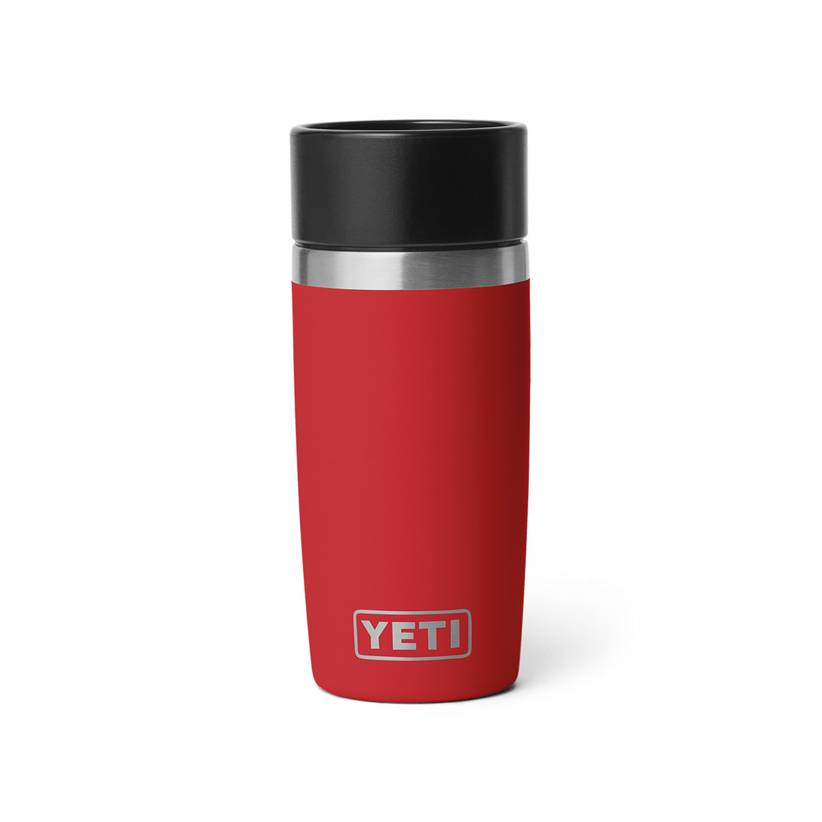 YETI Rambler 12Oz / 355ml Travel Bottle "Rescue Red" -