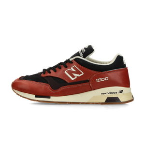 New Balance U1500TBB - Made in England (maple syrup / black)