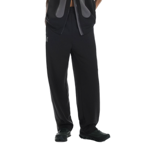 On Track Pants IKON 1 U (black / eclipse)