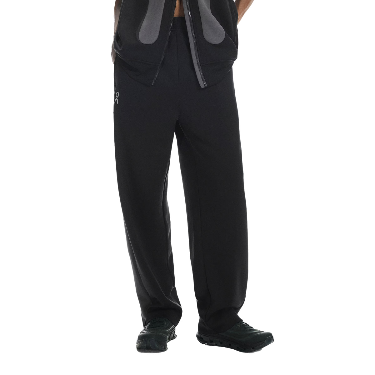 On Track Pants IKON 1 U schwarz XL - Hosen & Shorts