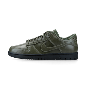 Nike Dunk Low Retro PRM QS (army olive / army olive / black)