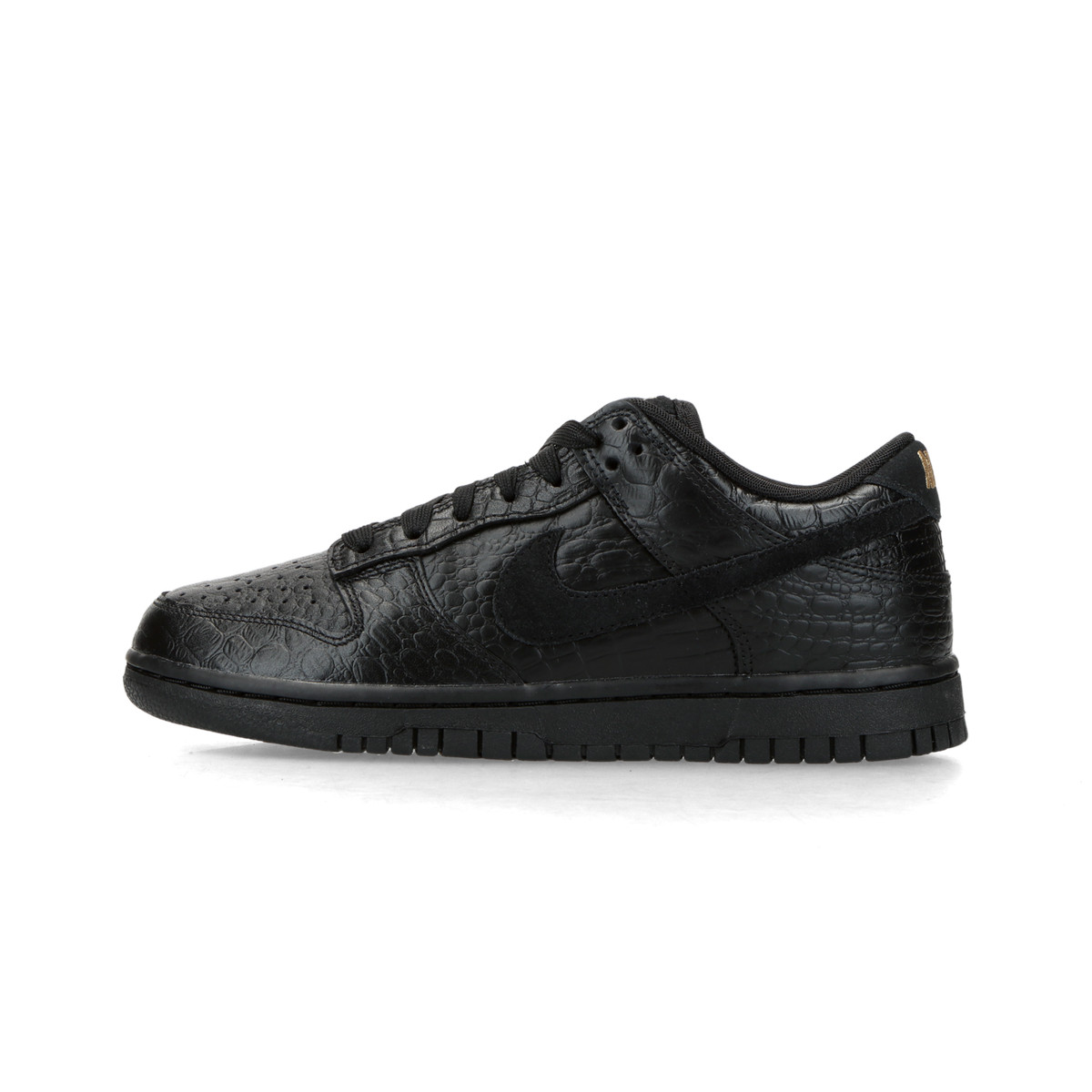 Nike Dunk Low schwarz 40 - Sneaker
