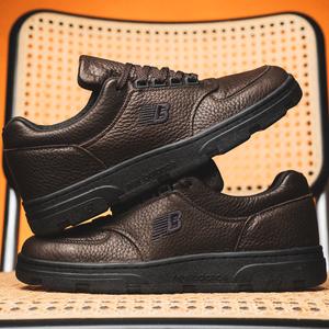 Allerdale “Chocolate Brown” - Made in England